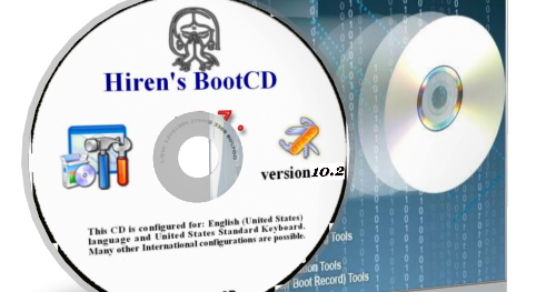 hiren boot cd 12 torrent