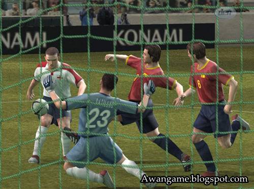 free download game winning eleven 2012 for laptop